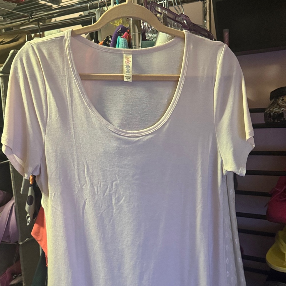 Classic Blush Women's Top